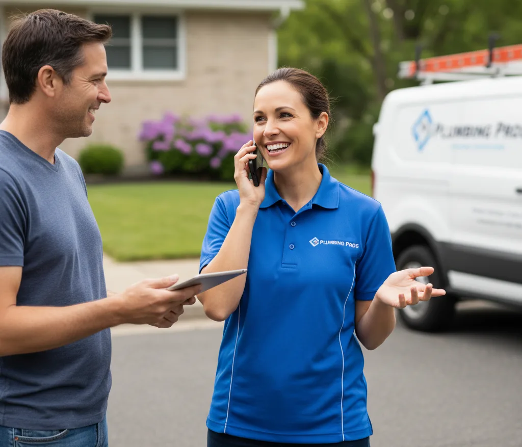 Emergency Plumbing in Monroeville, NJ